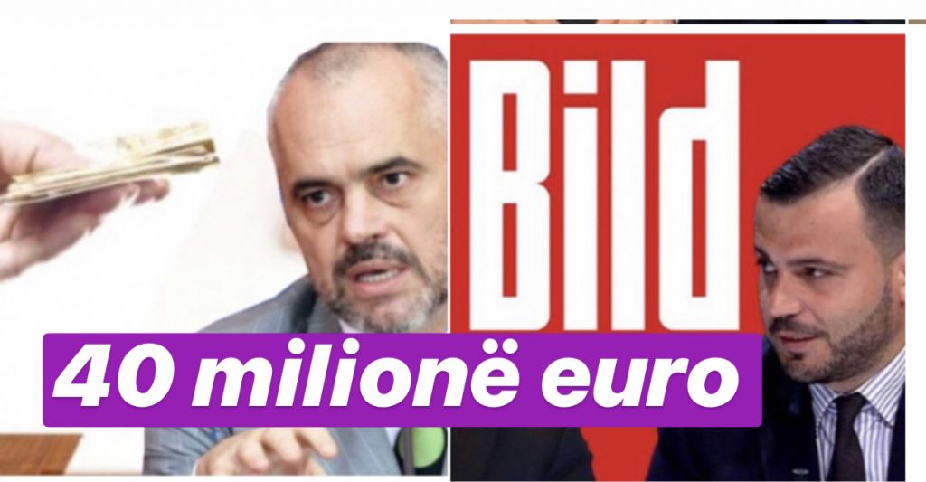 Sa kushton të blesh 4 vite pushtet në Shqipëri?