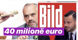 Sa kushton të blesh 4 vite pushtet në Shqipëri?