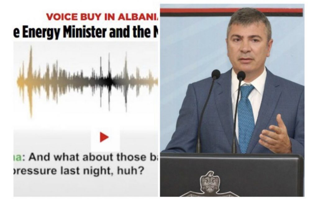 “A je duke ardhur apo si e ke punën?”- Ymer Lala telefonon Damian Gjiknurin: I kam mbledhur njerëzit për..