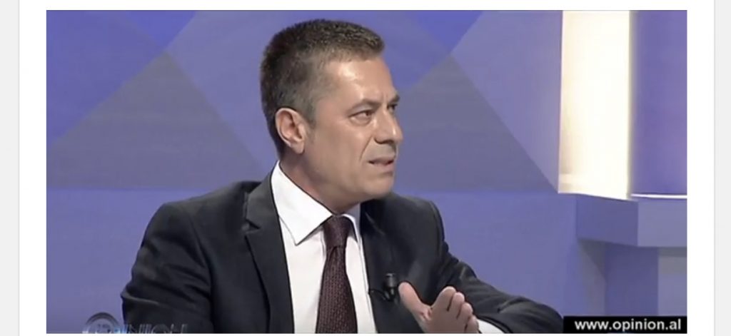 Vangjeli zbulon përgjimet e reja të dosjes 399: Janë dy ministra që flasin në telefon me…