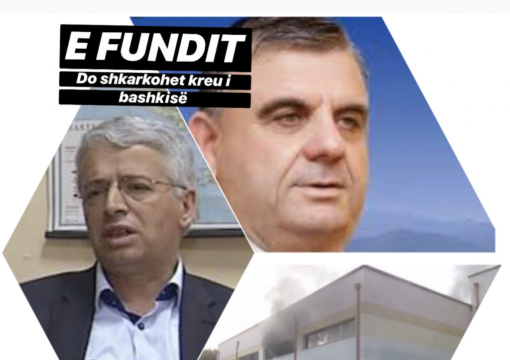 Sulmi ndaj KZAZ, Lleshaj: Do shkarkohet kreu i bashkisë,  Zef Hila