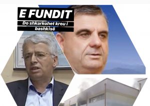 Sulmi ndaj KZAZ, Lleshaj: Do shkarkohet kreu i bashkisë,  Zef Hila