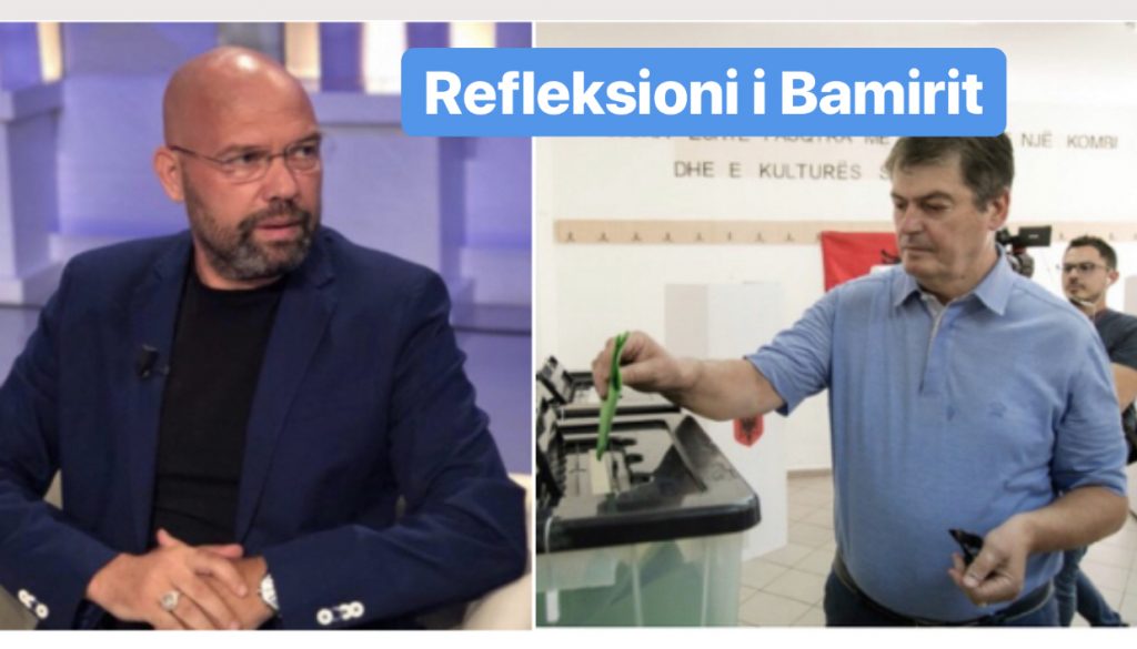 Manjani replikon me ish- presidentin Topi: Tek zgjedhjet e Avdylajve, apo pordhaleceve të Ulsiut?!