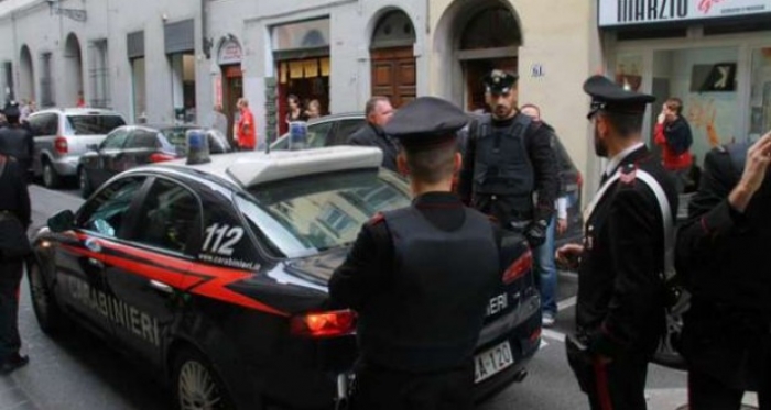 SHKATËRROHET GRUPI I TRAFIKUT TË DROGËS NË ITALI, NË PRANGA 10 SHQIPTARË
