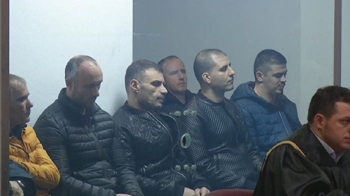 DËSHTON SËRISH SEANCA NË APEL PËR SHULLAZIN DHE BANDËN E TIJ, JA ARSYEJA