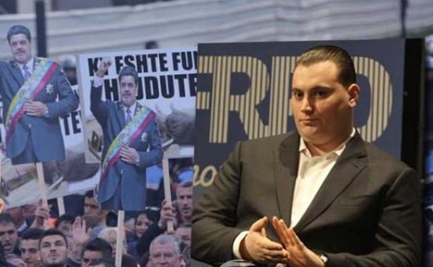 Djali i Sokol Olldashit: ‘Rama u vodhi idealet shqiptarëve’