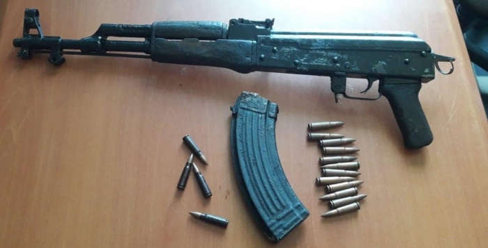 VRAU MIKUN, ARRESTOHET AUTORI NË LEZHË (EMRI)