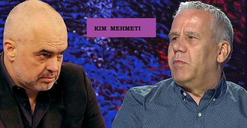 Me 30 qershor Shqipëria do votojë turpin e saj!