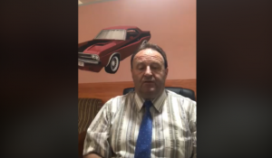 VIDEO/ Tërhiqet nga gara kandidati për bashkinë e Mirditës