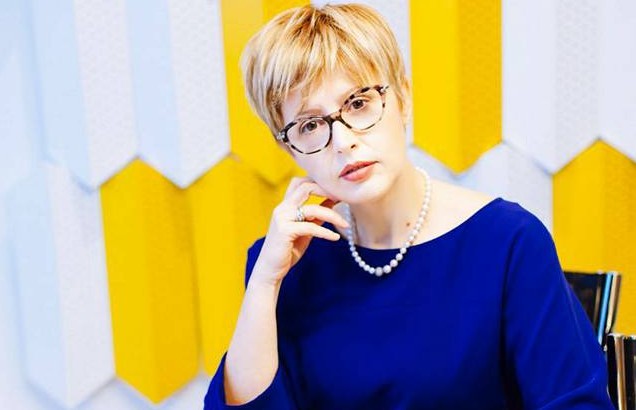 ish-zv.ministrja ironizon votimet: Jo çdo gjë që numërohet ka vlerë
