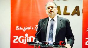 Koço Kokëdhima prezanton “Platformën e Lirisë”