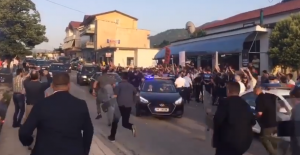 Sulmuan eskortën e Ramës, lihen në burg 4 nga 7 të arrestuarit në Librazhd