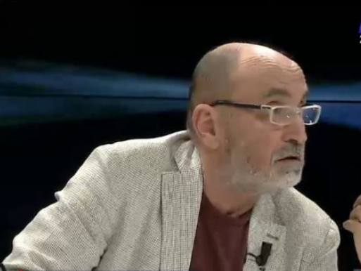 “Letra e Metës nuk kishte të sharë, Rama përdor gjuhë të fortësh sepse e di që…” –  Lubonja: Ja çfarë më bëri përshtypje