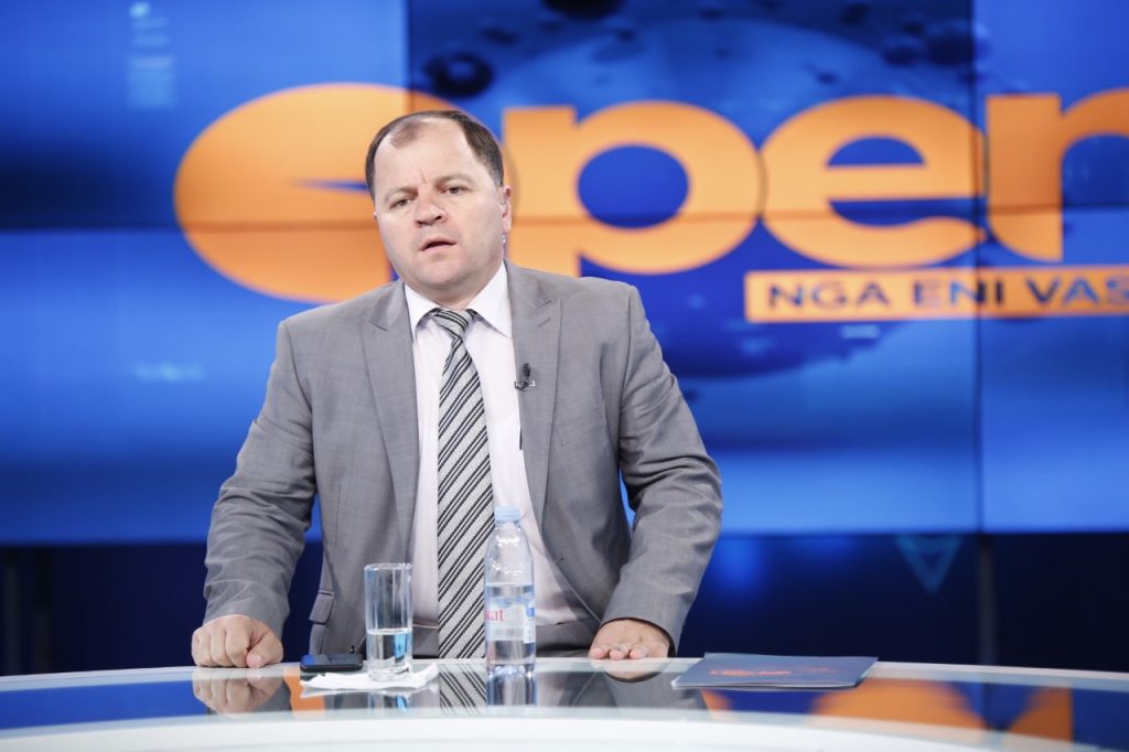 Deputeti i “ri” Maliqi  bën paralajmërimin e fortë,“Po u bënë zgjedhjet e 30 qershorit, lë mandatin”
