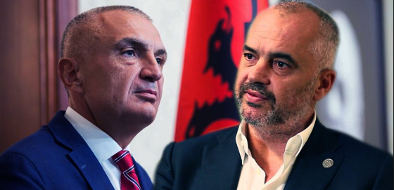Meta letër publike Ramës: I dashur Edi…
