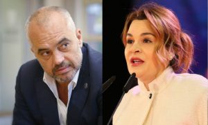 Kryemadhi mesazh Ramës:Edi të kam thënë, mos merr drogë, por bëj palestër