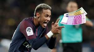 Barça dhe Reali ‘sytë’ nga PSG-ja, zbulohet çmimi i shitjes së Neymarit