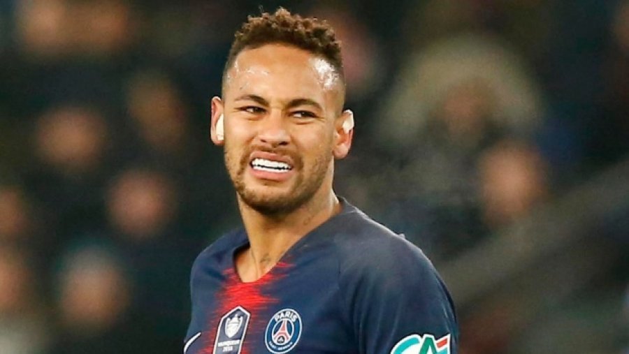 Neymar i tërbon të gjithë, me këtë FOTO po zbulon klubin e ri?
