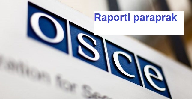 OSBE/ ODIHR raport paraprak për zgjedhjet: Mjedisi politik mbetet i polarizuar