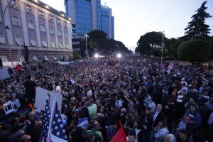 Vendimi i  opozitës, më  21 Qershor protesta e rradhës