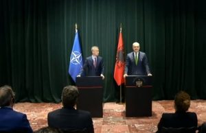 Shefi i NATO-s thirrje për dialog/ Ndërhyrje ruse për destabilizim të Ballkanit? Rama: Nuk është sekret…