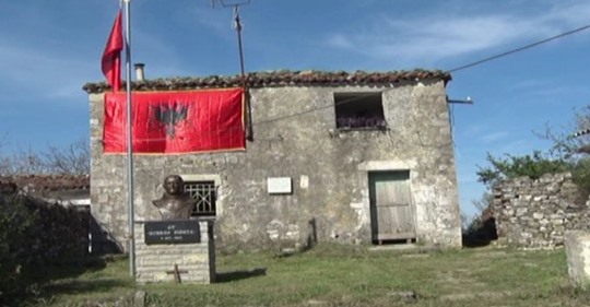 TURPI/ Rama heq nga “Projekti-2019”, restaurimin e shtëpisë së Gjergj Fishtës, kushton sa vaska që ka në zyrë Belinda Balluku