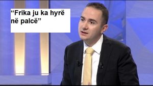 Salianji akuza ministrit Lleshaj: Ka ndërhyrë në sistemin e regjistrit të gjendjes civile
