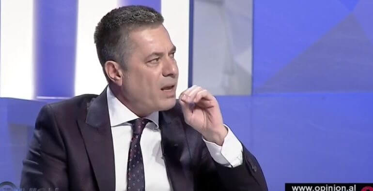 Lorenc Vangjeli zgjedhje në qershor nuk ka, ja çfarë do të bëjë Rama sipas analistit