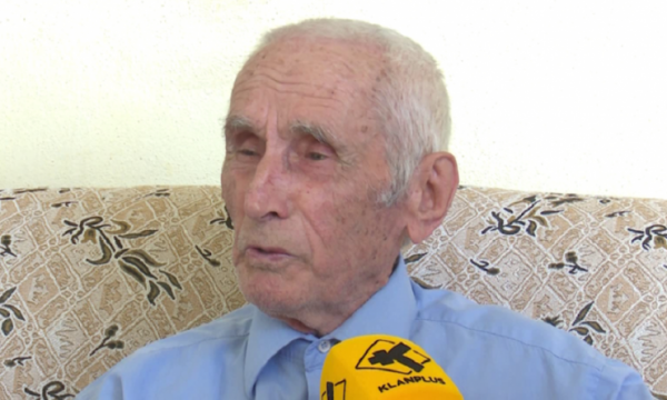 E trishtë, çifti i të moshuarve: Do shkurtojmë ushqimin që të blemë ilaçet
