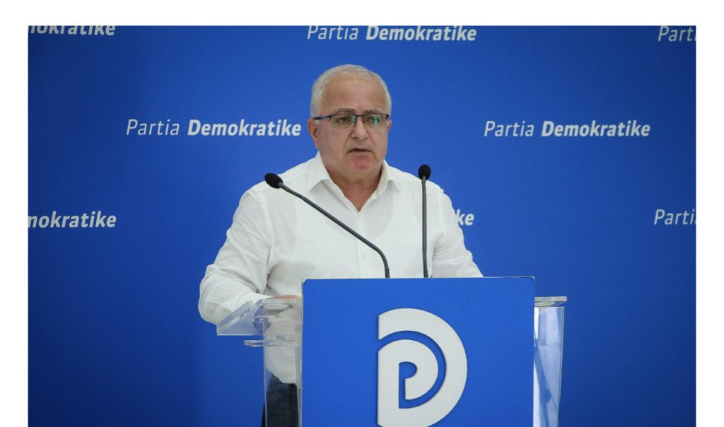 Edmond Spaho: Rama ndërhyn për të marrë kontrollin e Bashkimit të Dhomave të Tregtisë dhe Industrisë