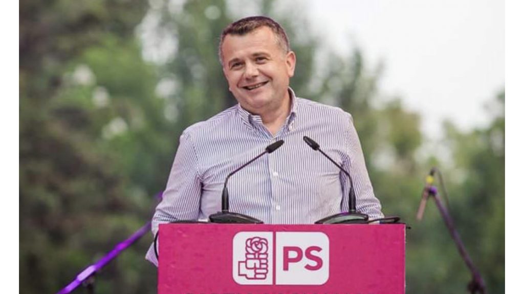 Situata në Devoll/ Balla poston certifikatën, i përgjigjet opozitës: Bashkia, në punë. Për llafe kemi LB, që…