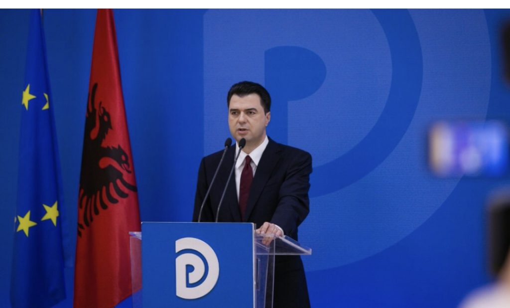 Basha  dy zgjedhje në një datë: Nuk do lejojmë që …