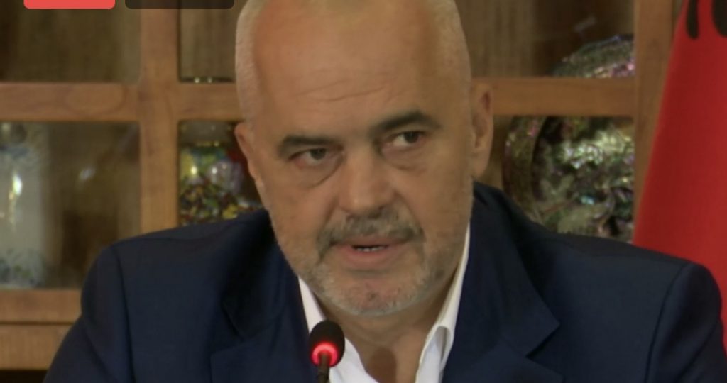Rama i mbyll derën opozitës për zgjedhje të parakohshme, do prishet   Teatri