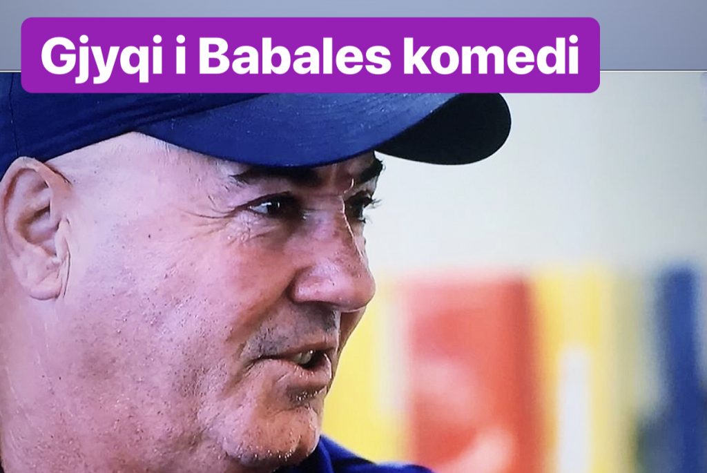 ‘Gallatë’ në sallën e gjyqit, ç’ndodhi në seancën për Babalen