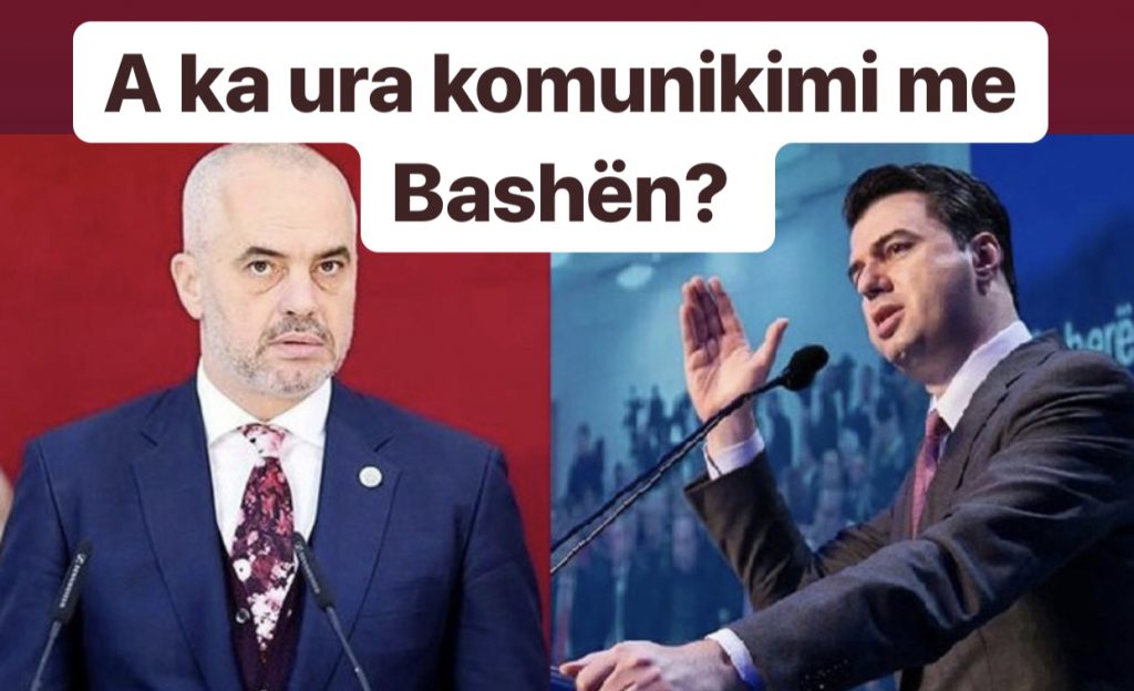 Rama: Kam një barrë që më është prishur gjumi që bëja