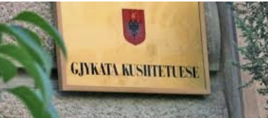 KED, shpall listën me emra që skualifikohen nga gara për në Gjykatën Kushtetuese