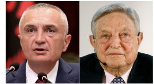 Media më e madhe amerikane pro Trump, jehonë qëndrimit anti-Soros të Presidentit Meta