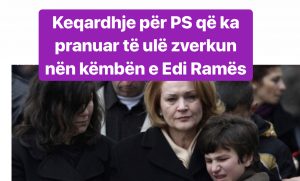 Arta Dade për votimet e 30 qershorit: Ne bënim kujdes që…