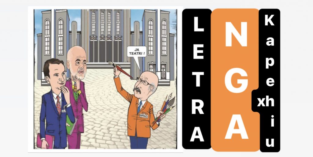 I nderuar KryeM … letër e hapur kryeministrit Edi Rama