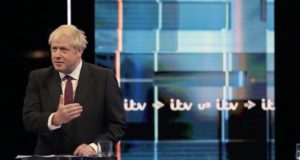 Boris Johnson zgjidhet kryeministri i ri i Britanisë
