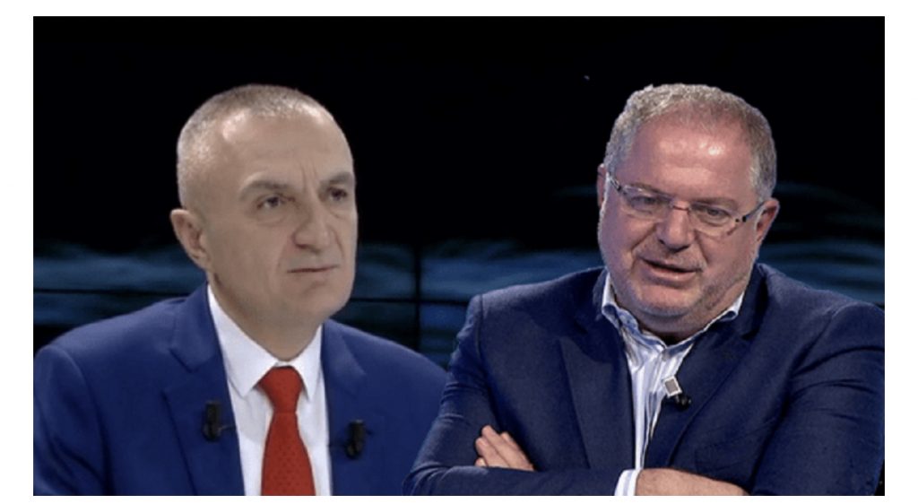 Meta i përgjigjet Batonit: Do jem president deri 2022