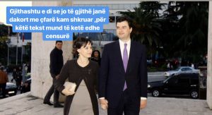 Lulzim Basha – Portret i paautorizuar