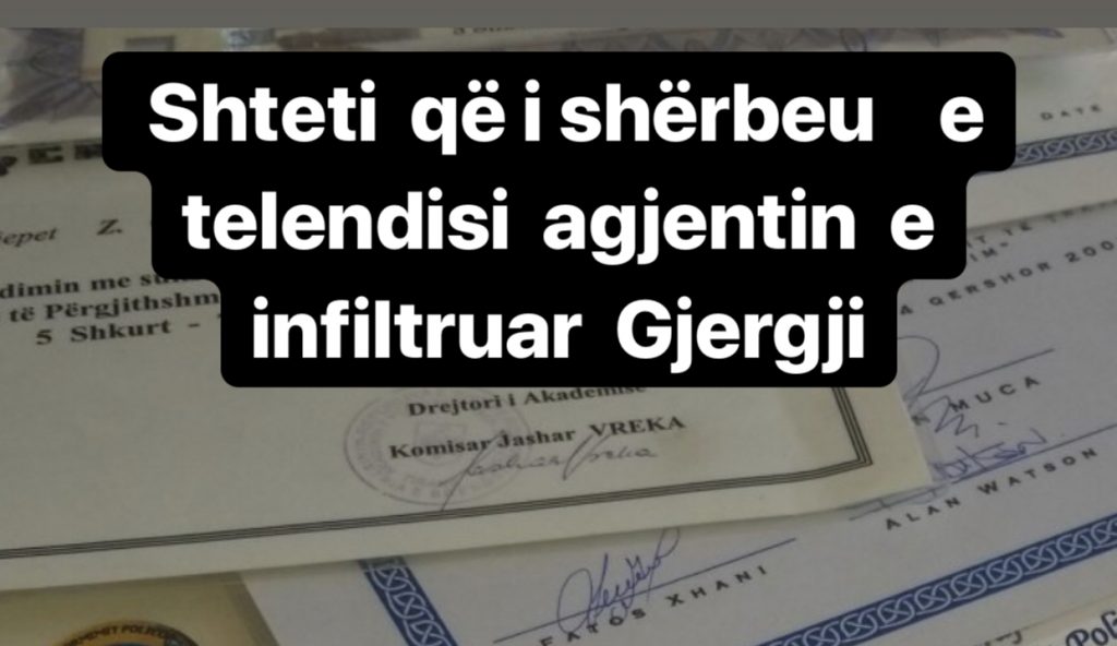 ‘Do më vrasin, do më vrasin si Artan Cukun