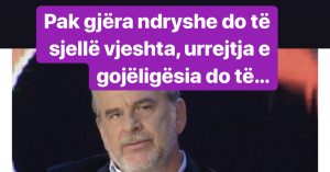 ANALIZA/ Shqipëria mbeti një çiflig për tu rrjepur dhe zhvatur pa dhimbje