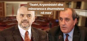 ANALIZA/  Besnik Mustafaj: E njoh Ramën prej 40 vitesh, ai ndihet rehat vetëm…
