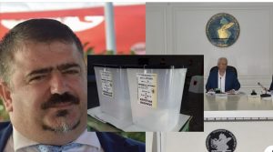 Eduard Ndocaj   përfiton votën e vetme