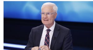 Deklaratat e Presidentit, Paskal Milo: Meta një luan në politikën shqiptare, së shpejti do të…
