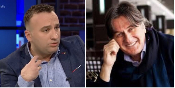 Laku noć gospodin Shllaku