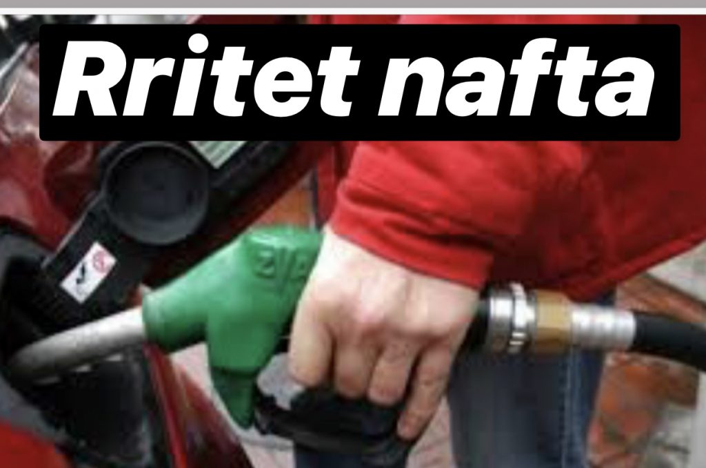 Qeveria  Rama taksë të re nafte për shqiptarët/ Ja sa do jetë