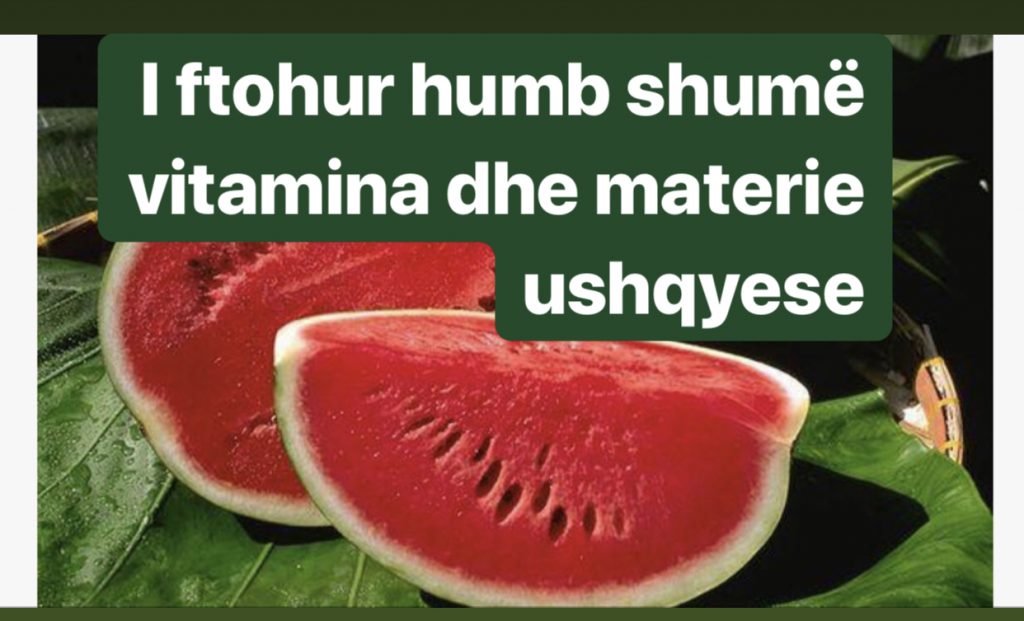 Mos e mbani shalqinin në frigorifer, ja arsyeja